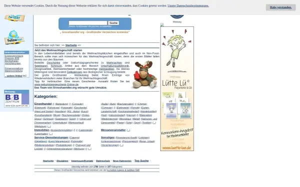 www.grosshaendler.org
