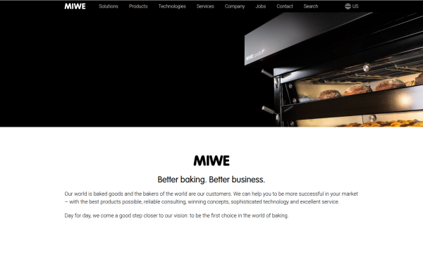 www.miwe.de
