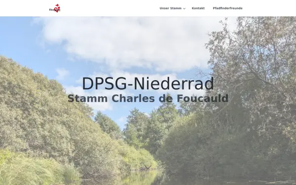 dpsg-niederrad.de