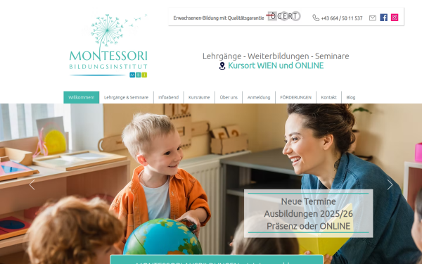 www.montessori-bildungsinstitut.at