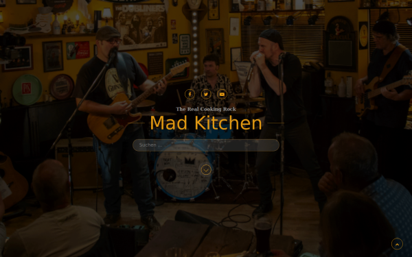 madkitchen.info