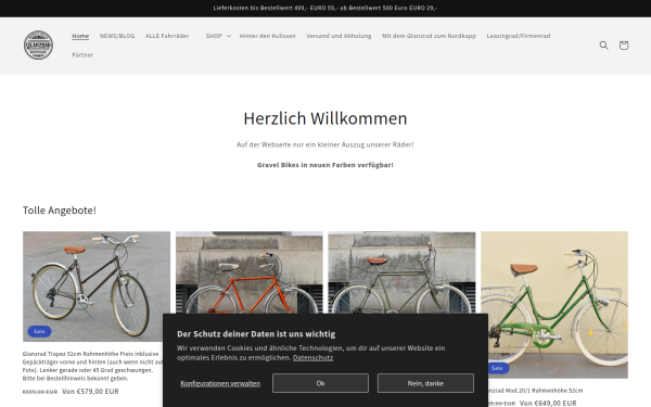www.glanzrad.at