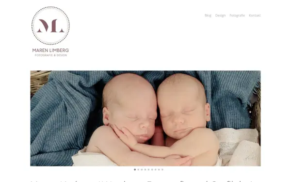 www.marenlimberg.de
