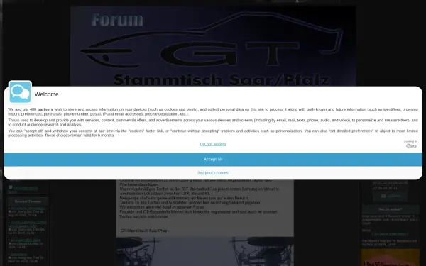 gtstammtisch.forumieren.de