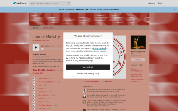 rollerssparkers.bandcamp.com