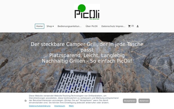 www.picoli-grills.de