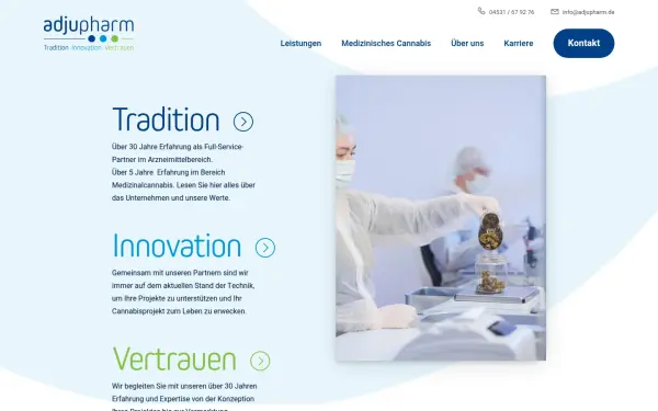 www.adjupharm.de