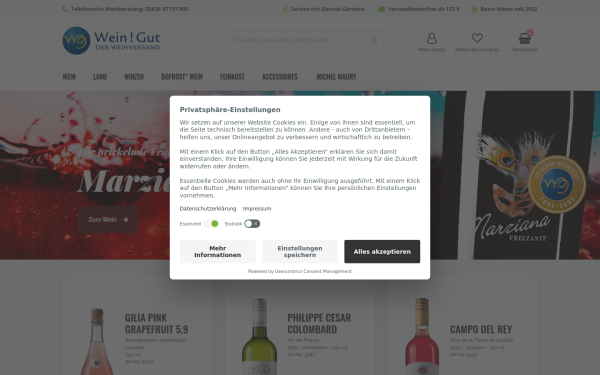 www.weingut.de