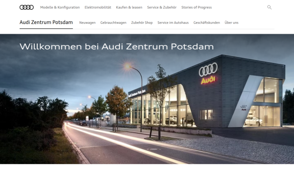 www.audi-zentrum-potsdam.audi