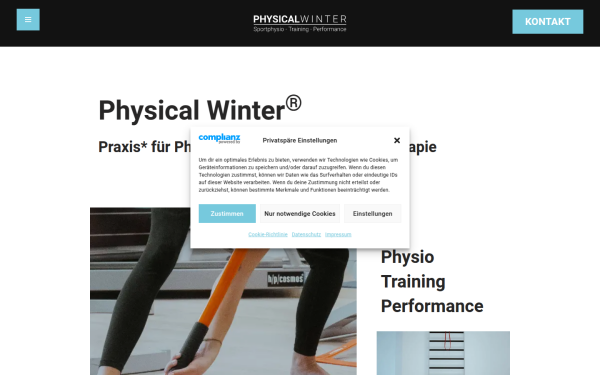 physical-winter.de