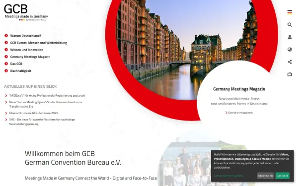 www.gcb.de