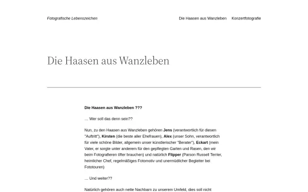 blog.haase-wzl.de