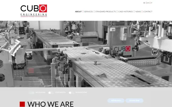 cubo.de