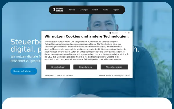 goerkeundpartner.de