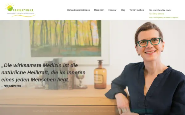 heilpraktikerin-uvogel.de