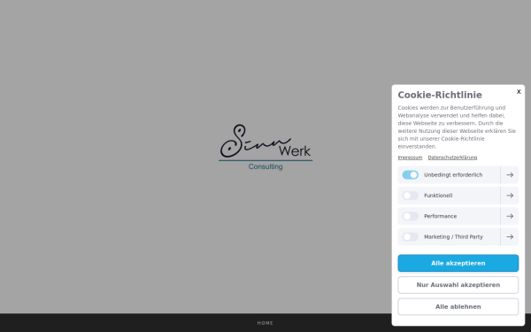 www.sinnwerk.biz