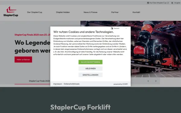 www.staplercup.com