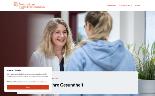mvz-korbach.de