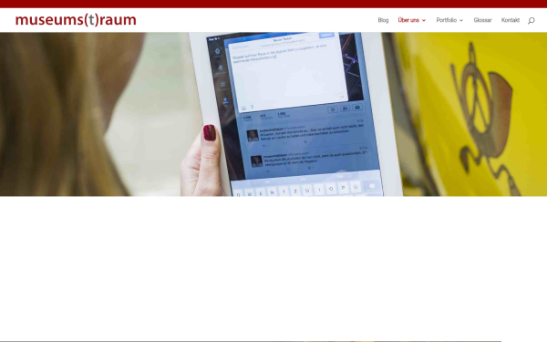 www.museumstraum.de