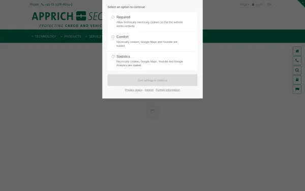 apprich-secur.de