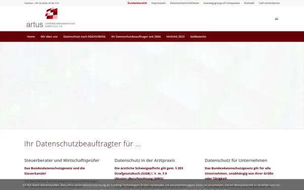 artus-unternehmensberatung.de
