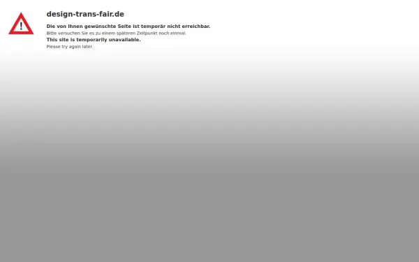 design-trans-fair.de