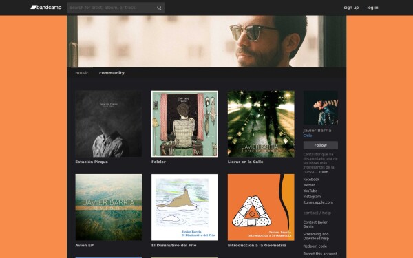 javierbarria.bandcamp.com
