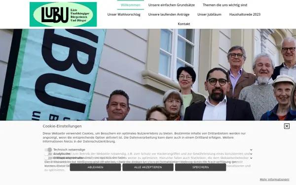 lubu-ludwigsburg.de