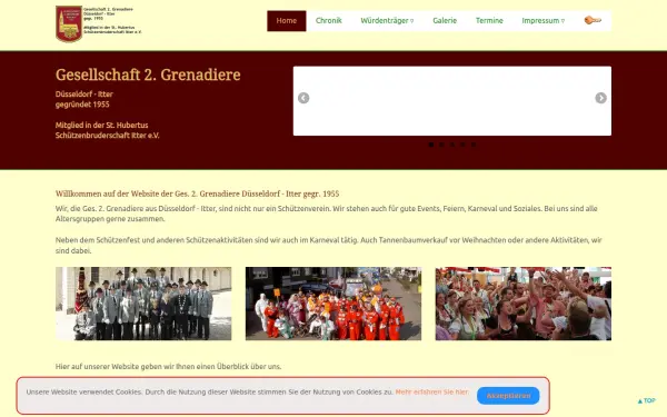 www.grennis.de