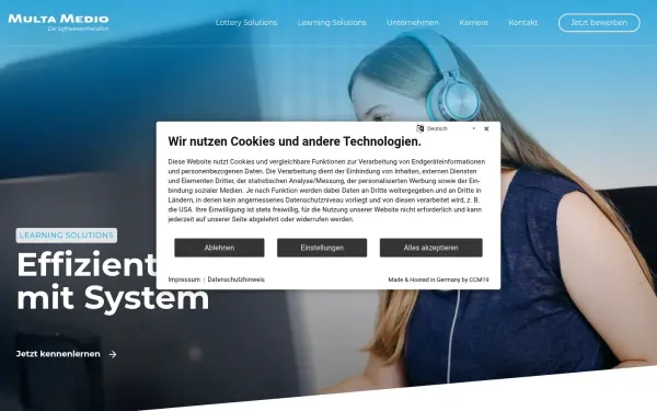 www.multamedio.de