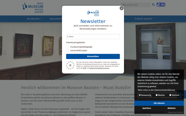 www.museum-bautzen.de