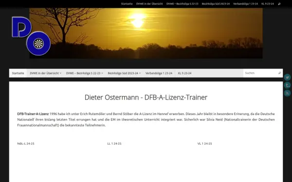 www.dieter-ostermann.de