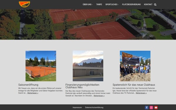 www.parkclub-igls.com