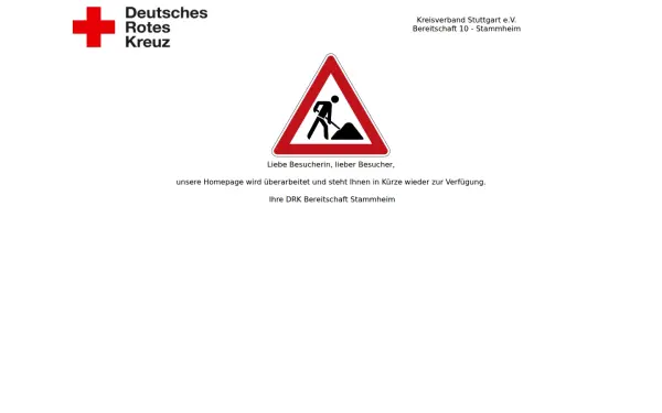 drk-stammheim.de
