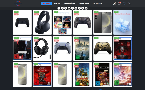 gamers-zone.de