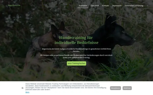 www.dogsclusive.de