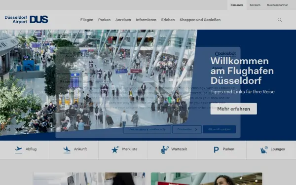 www.dus.com