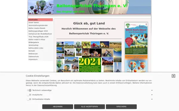 ballonsportclub-thueringen.de