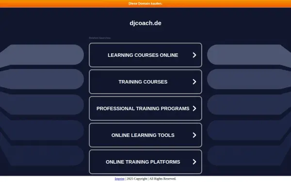 djcoach.de