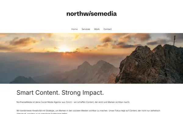 northwisemedia.ch