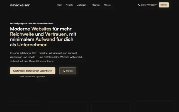 davidkeiser.de