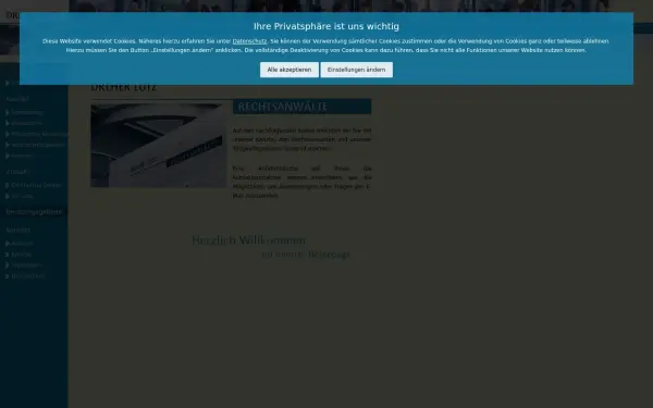 www.dreher-lutz.de