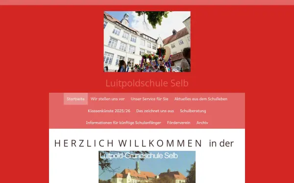 www.luitpoldschule-selb.de