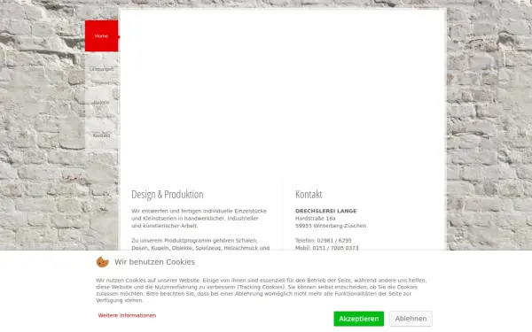 drechslerei-lange.de