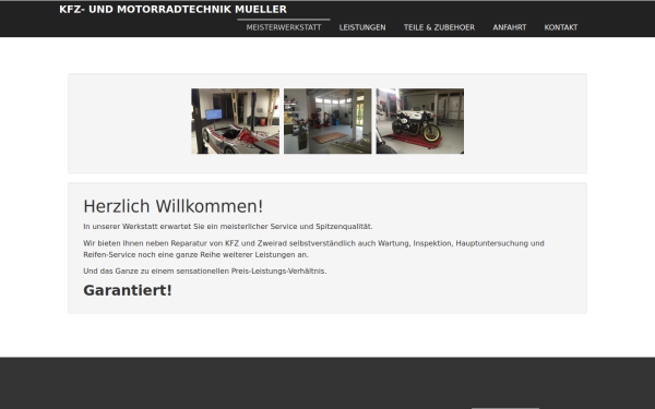 mmfahrzeugtechnik.de