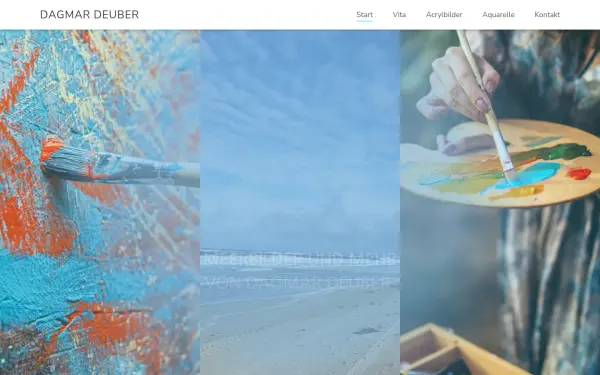 www.dagmar-deuber.de