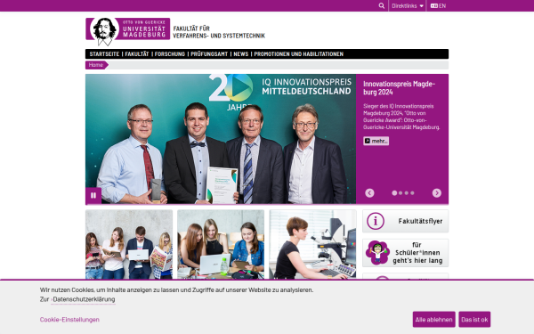 www.fvst.ovgu.de