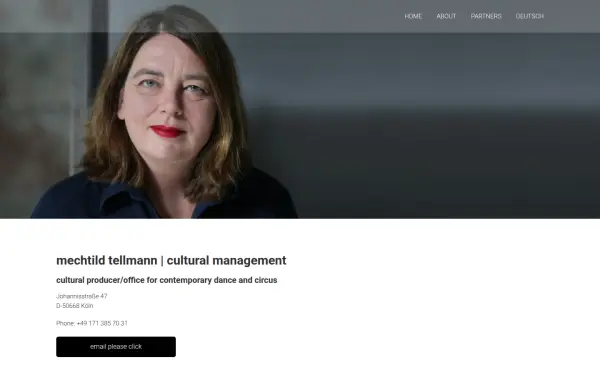 www.mechtild-tellmann.de
