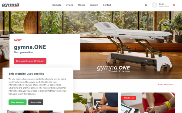 gymna.com