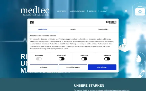 medtec-gmbh.de